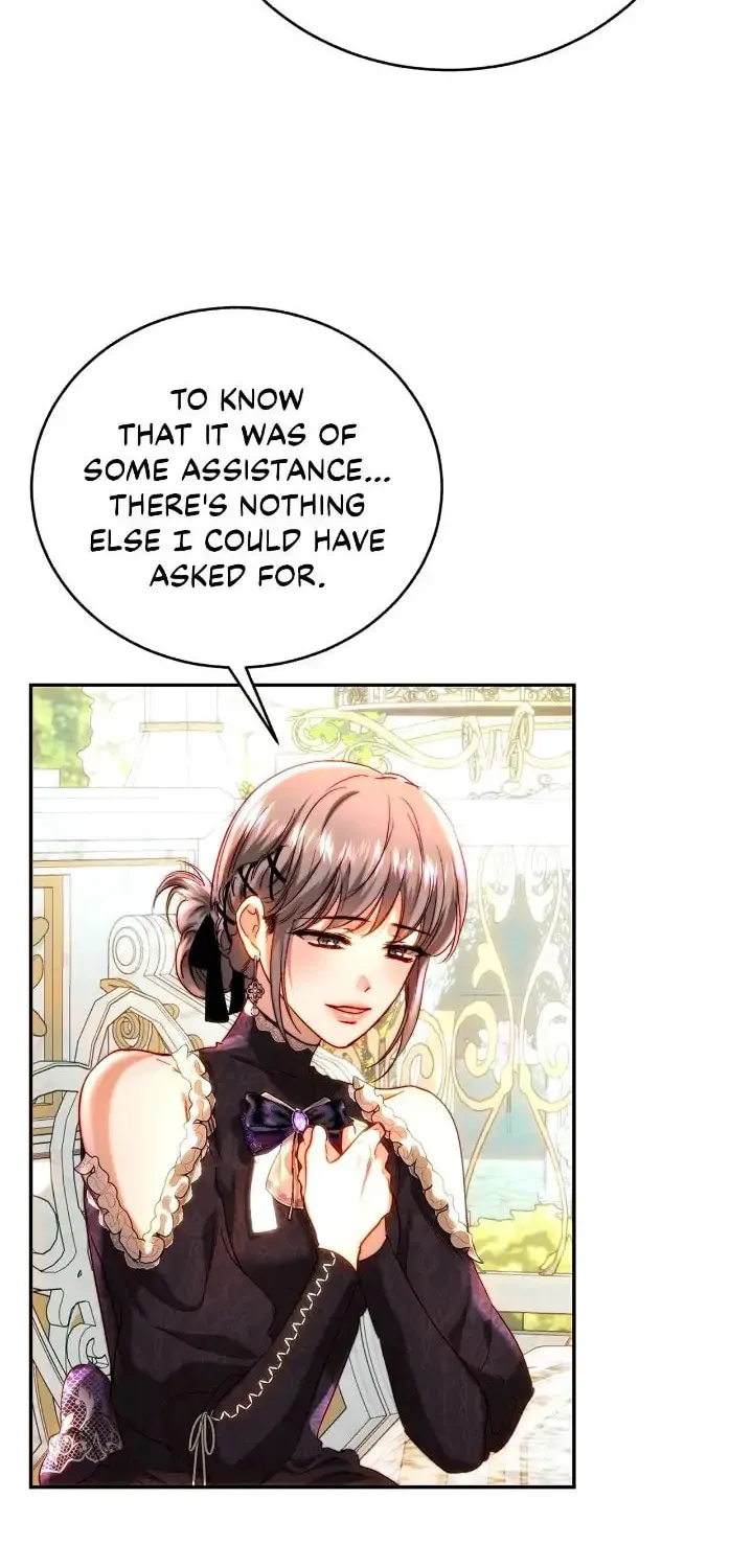 Read Rosalyn Vogart chapter 50 image 10 on Lezhin