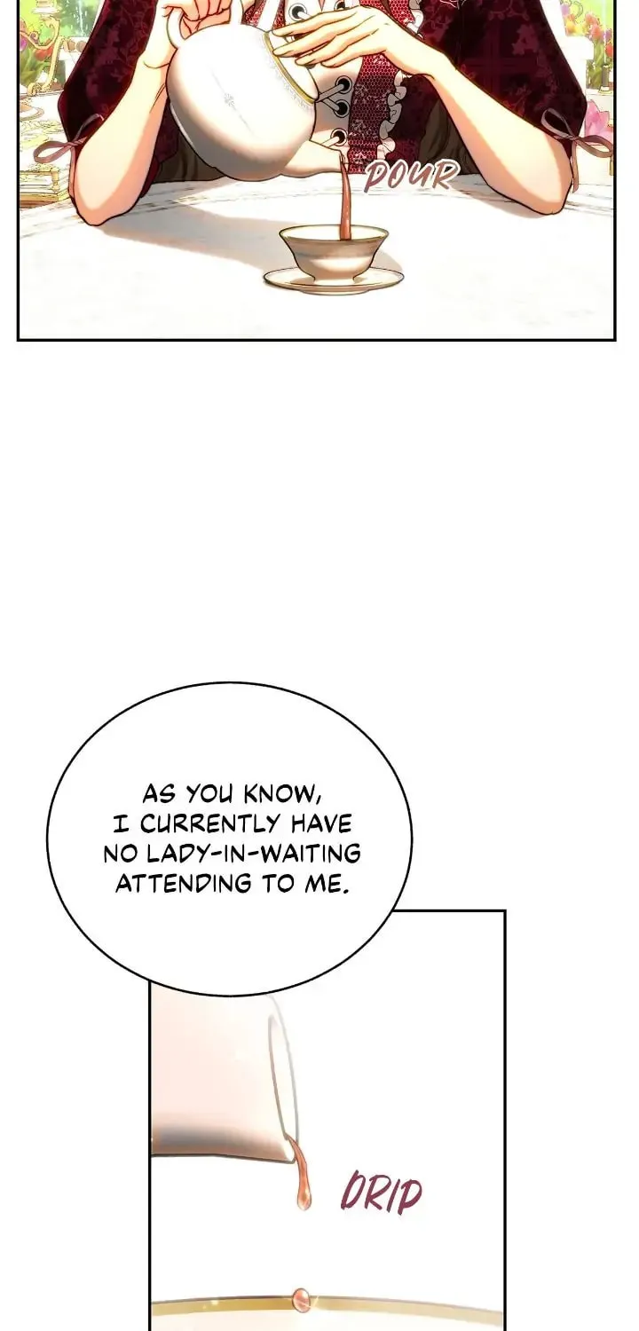 Read Rosalyn Vogart chapter 50 image 12 on Lezhin