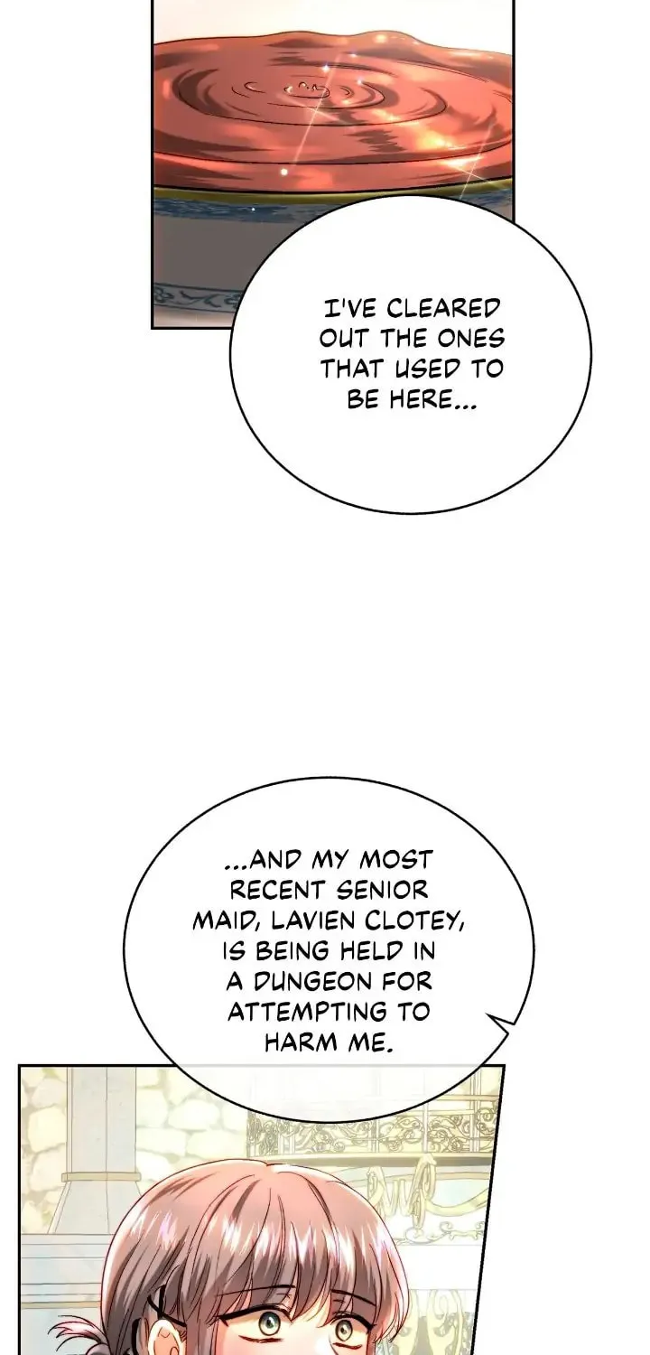 Read Rosalyn Vogart chapter 50 image 13 on Lezhin