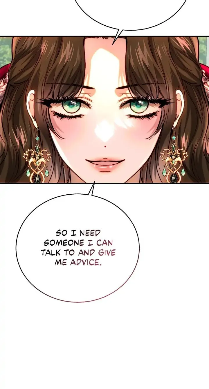 Read Rosalyn Vogart chapter 50 image 15 on Lezhin