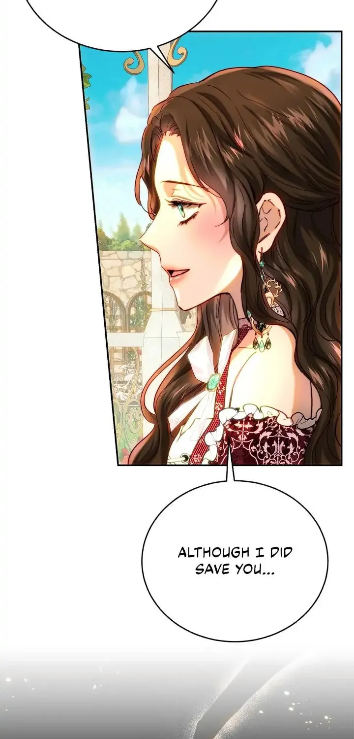 Read Rosalyn Vogart chapter 50 image 17 on Lezhin
