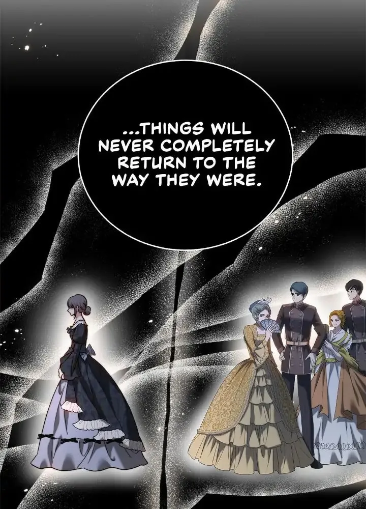Read Rosalyn Vogart chapter 50 image 18 on Lezhin
