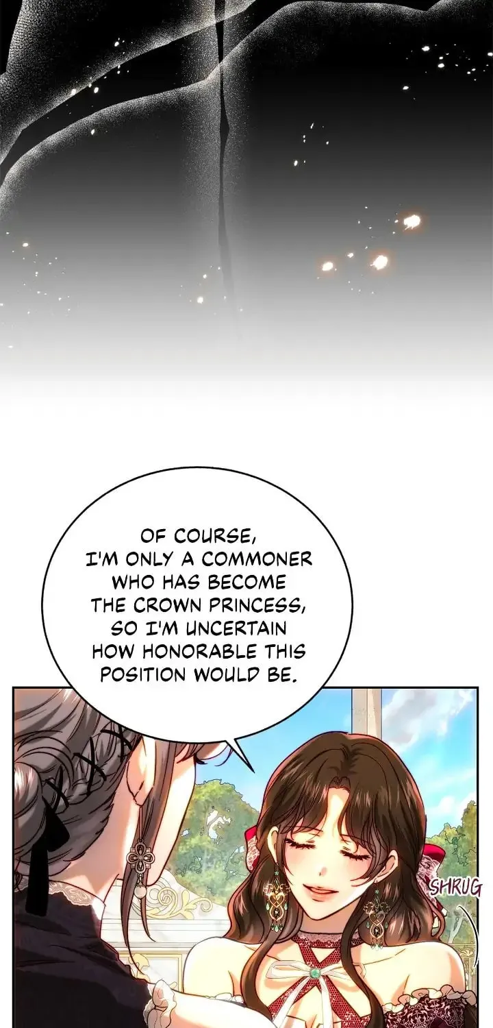Read Rosalyn Vogart chapter 50 image 19 on Lezhin