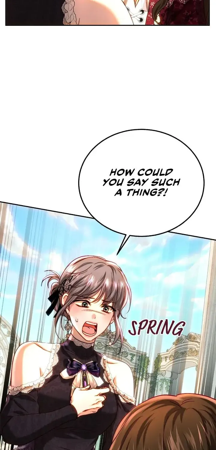 Read Rosalyn Vogart chapter 50 image 20 on Lezhin