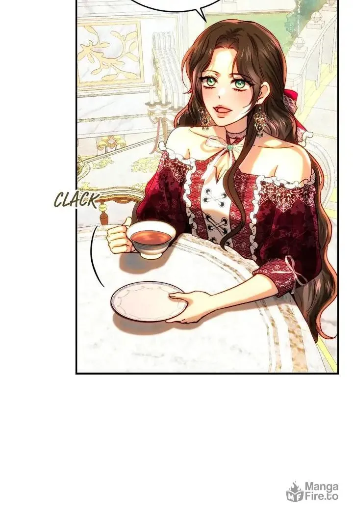 Read Rosalyn Vogart chapter 50 image 22 on Lezhin