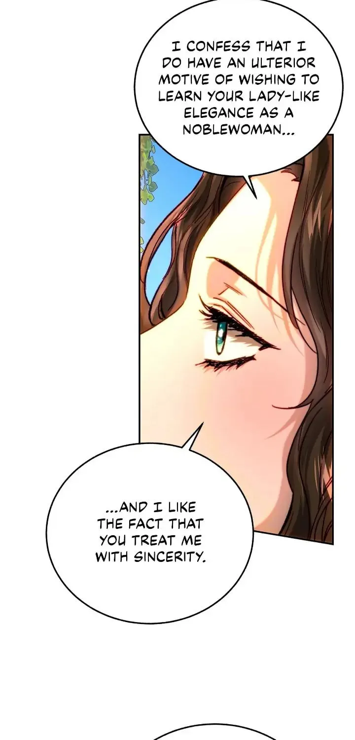 Read Rosalyn Vogart chapter 50 image 24 on Lezhin