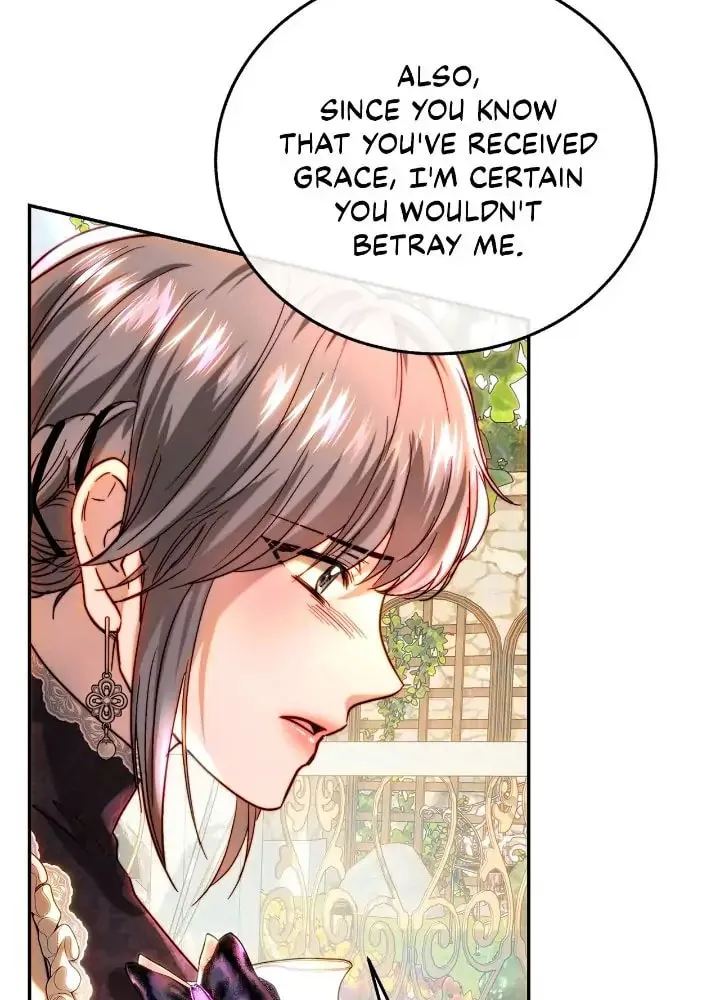 Read Rosalyn Vogart chapter 50 image 25 on Lezhin