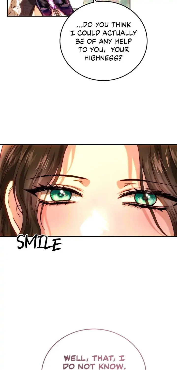 Read Rosalyn Vogart chapter 50 image 26 on Lezhin