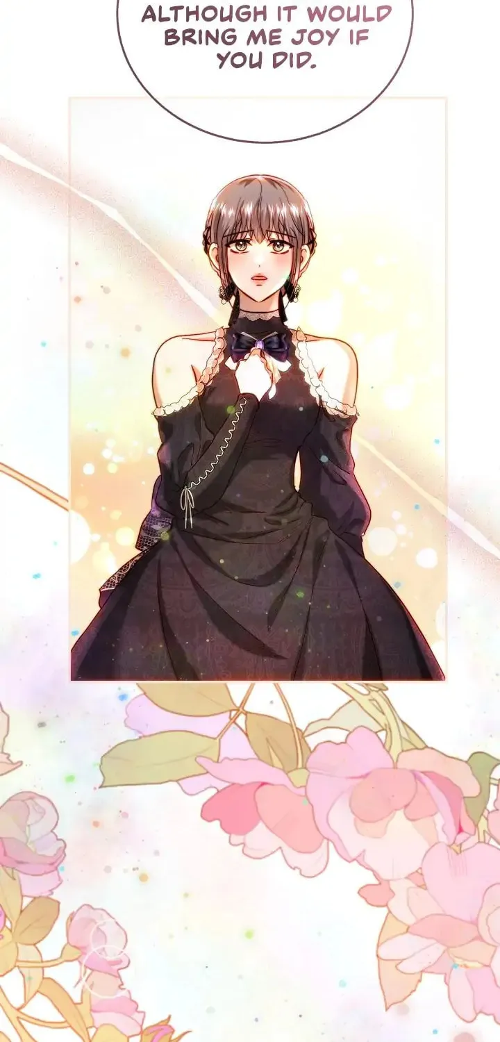 Read Rosalyn Vogart chapter 50 image 27 on Lezhin