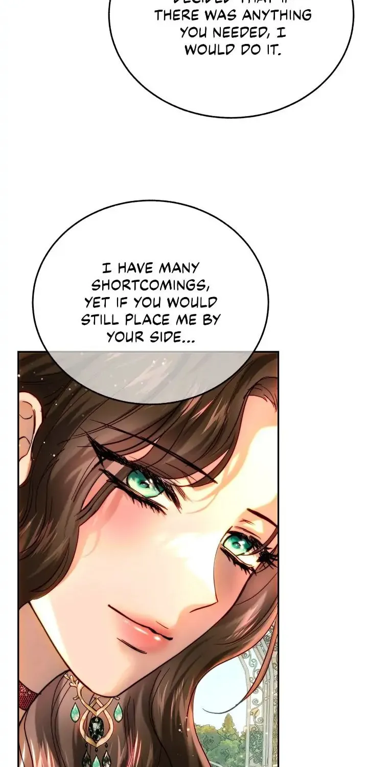Read Rosalyn Vogart chapter 50 image 32 on Lezhin