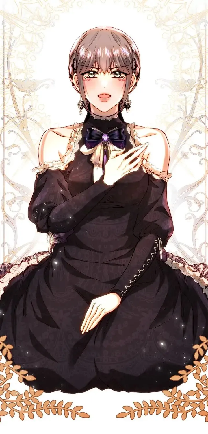 Read Rosalyn Vogart chapter 50 image 34 on Lezhin