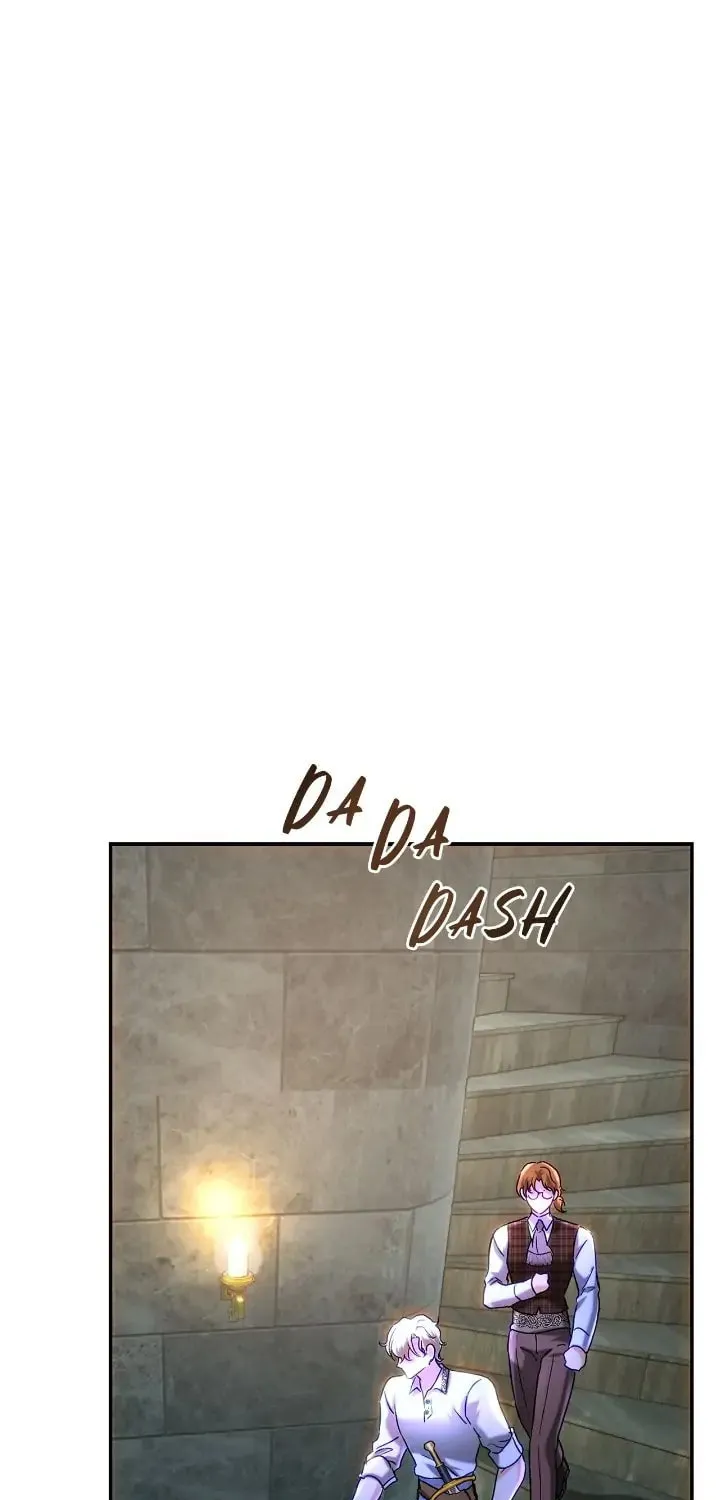 Read Rosalyn Vogart chapter 50 image 38 on Lezhin