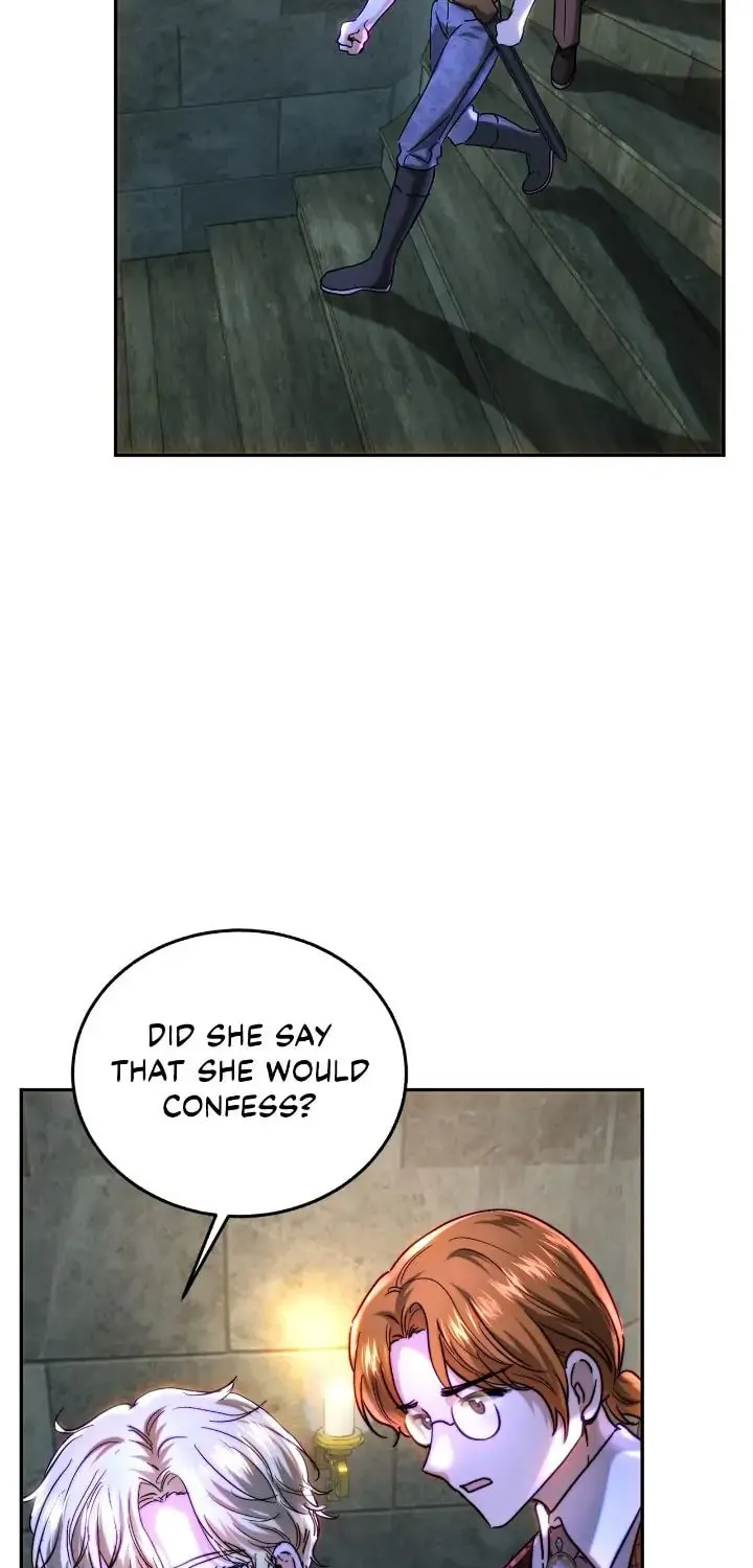 Read Rosalyn Vogart chapter 50 image 39 on Lezhin