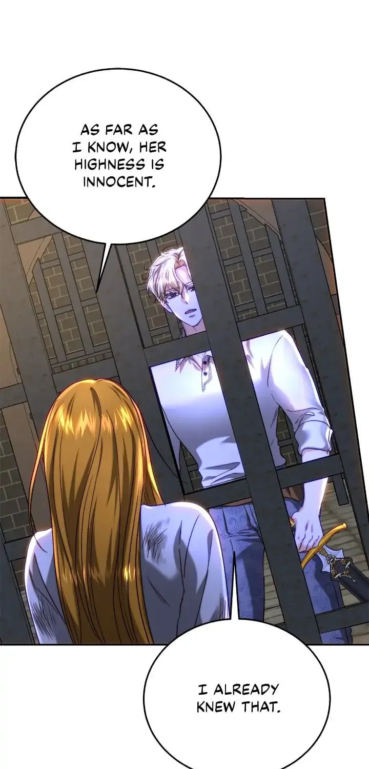 Read Rosalyn Vogart chapter 50 image 45 on Lezhin