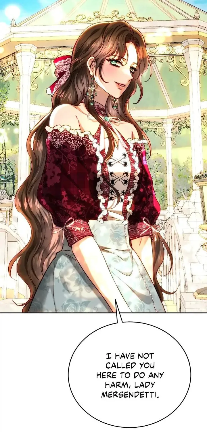 Read Rosalyn Vogart chapter 50 image 5 on Lezhin