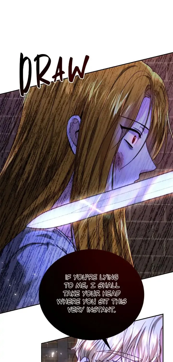 Read Rosalyn Vogart chapter 50 image 56 on Lezhin
