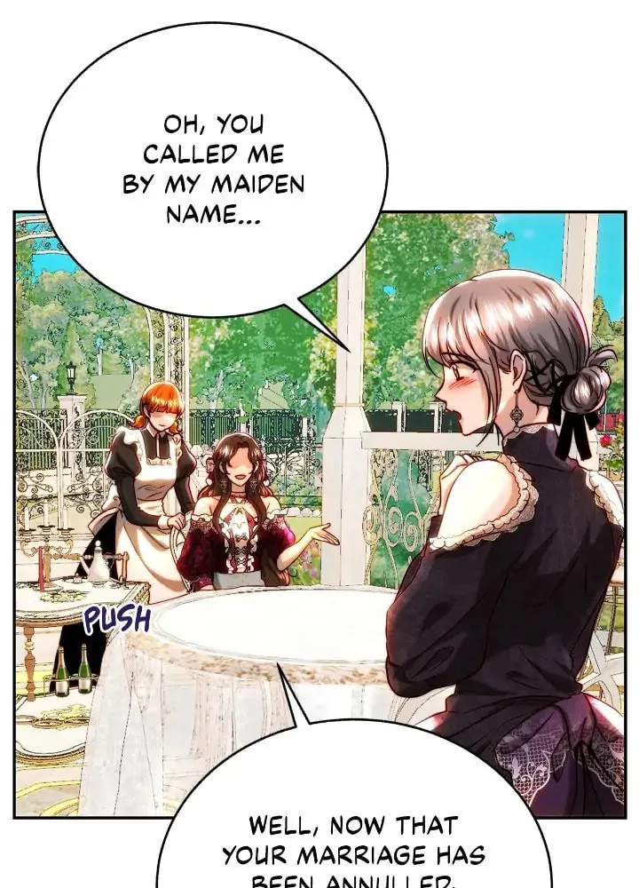 Read Rosalyn Vogart chapter 50 image 6 on Lezhin