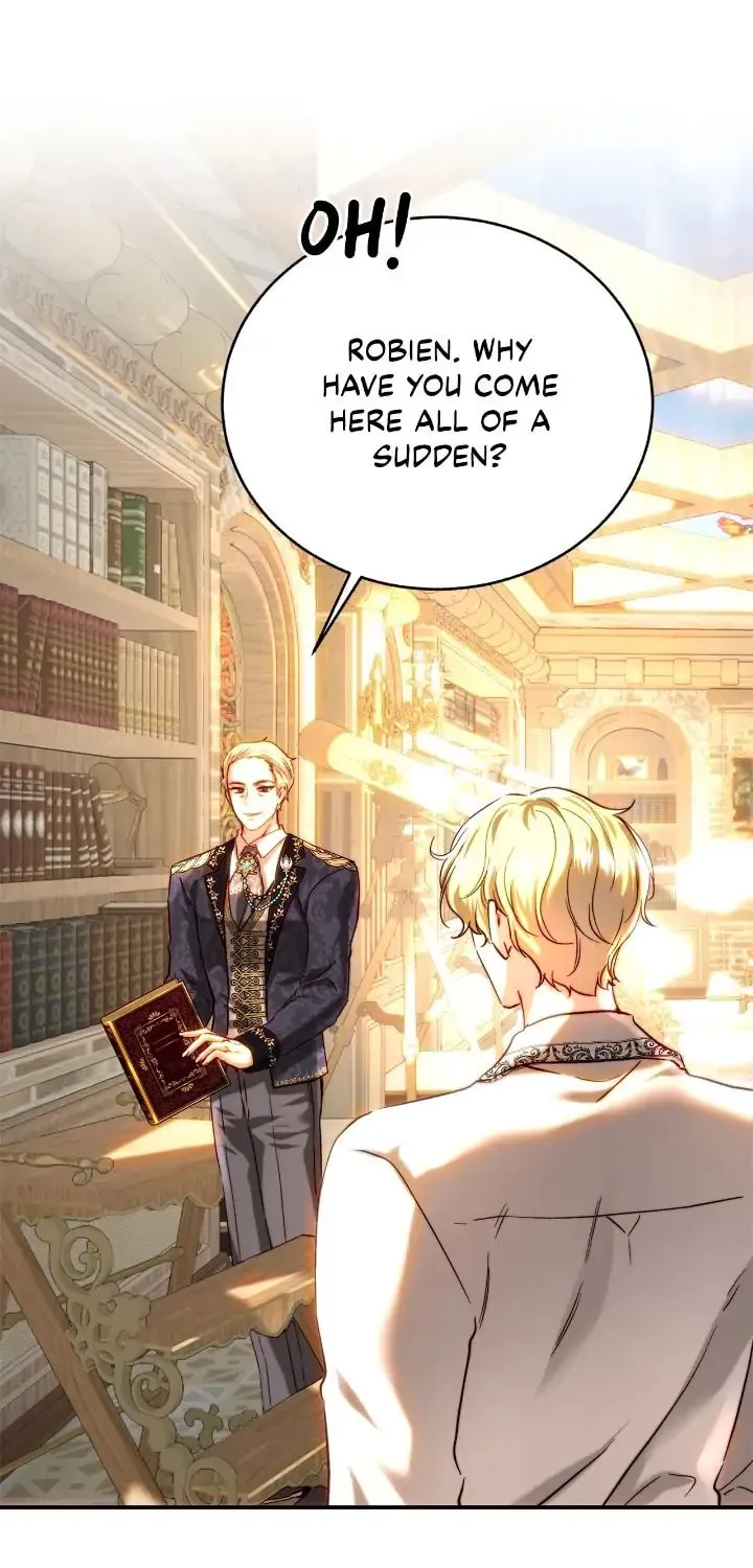 Read Rosalyn Vogart chapter 50 image 67 on Lezhin