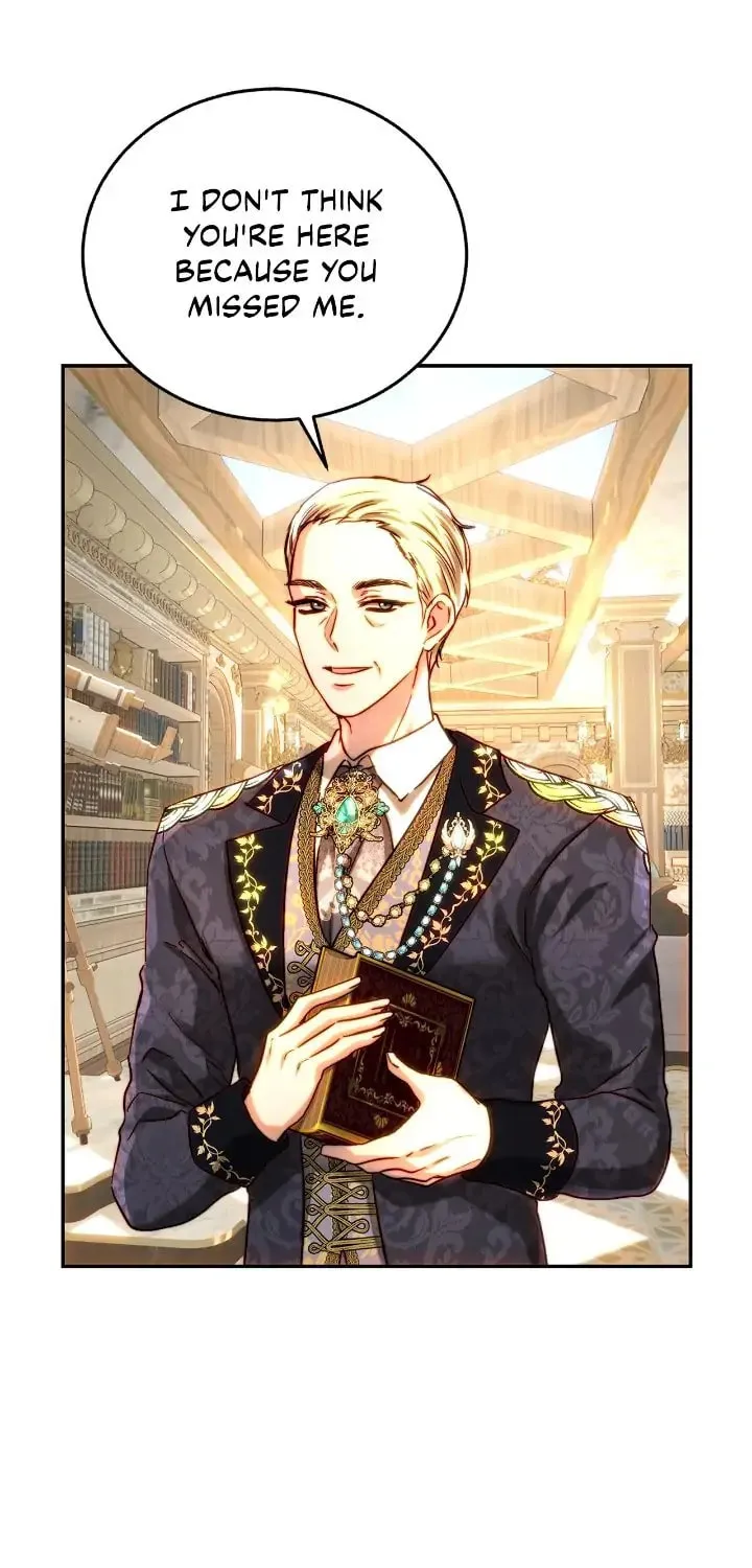 Read Rosalyn Vogart chapter 50 image 69 on Lezhin