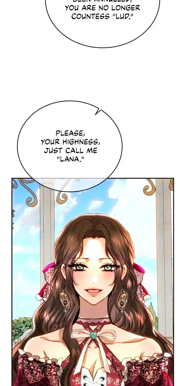 Read Rosalyn Vogart chapter 50 image 7 on Lezhin