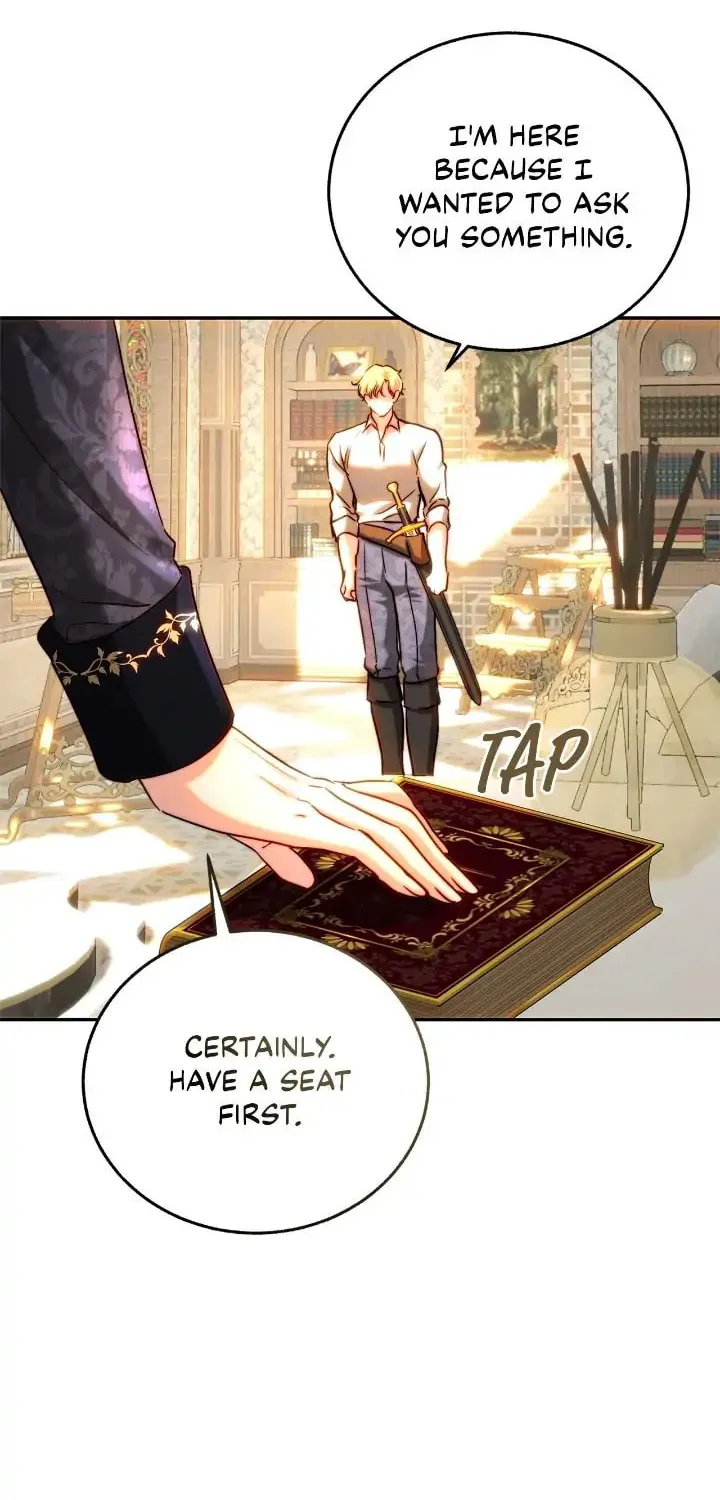Read Rosalyn Vogart chapter 50 image 70 on Lezhin