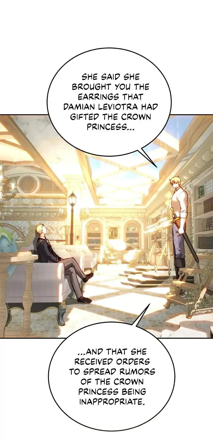 Read Rosalyn Vogart chapter 50 image 76 on Lezhin