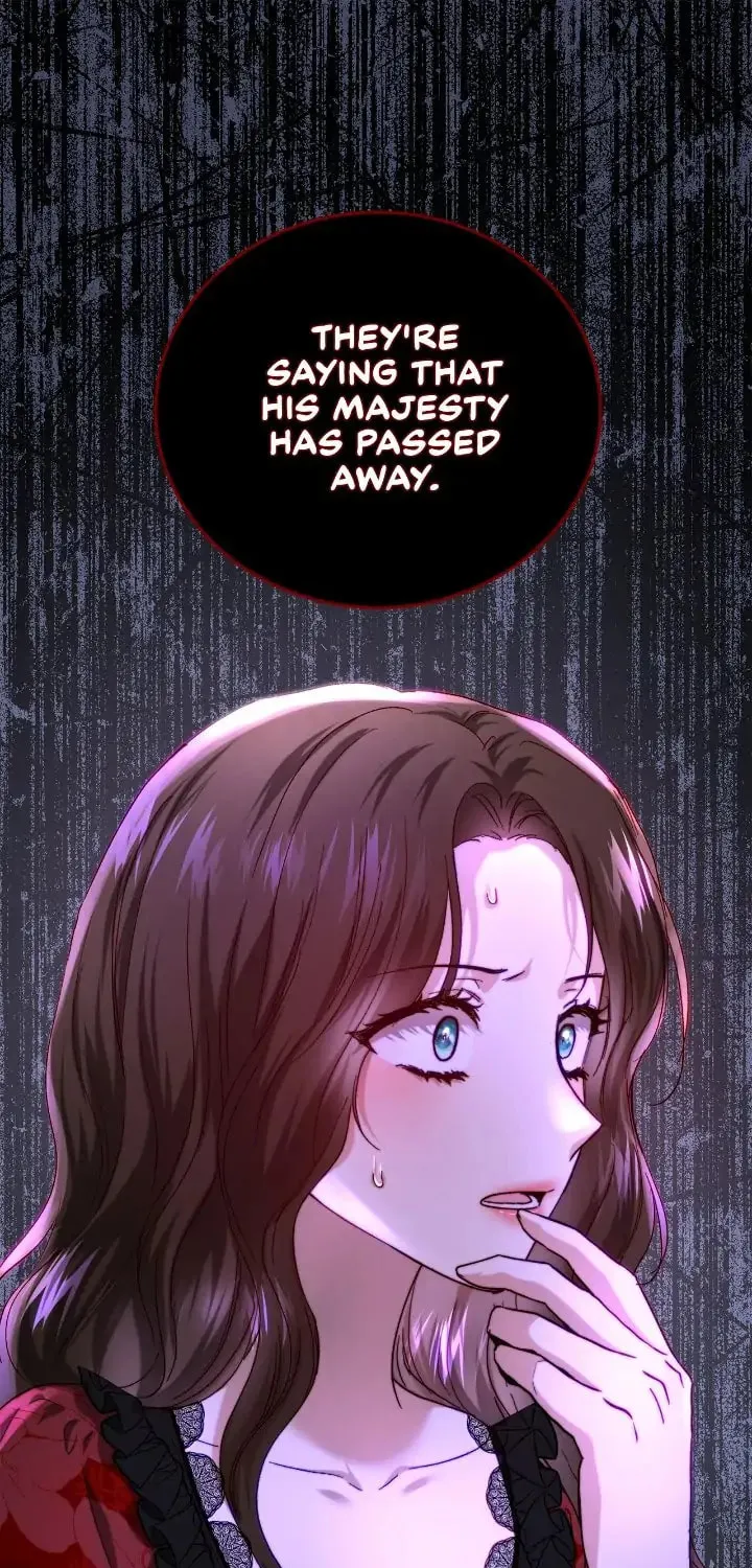 Read Rosalyn Vogart chapter 55 image 1 on Lezhin