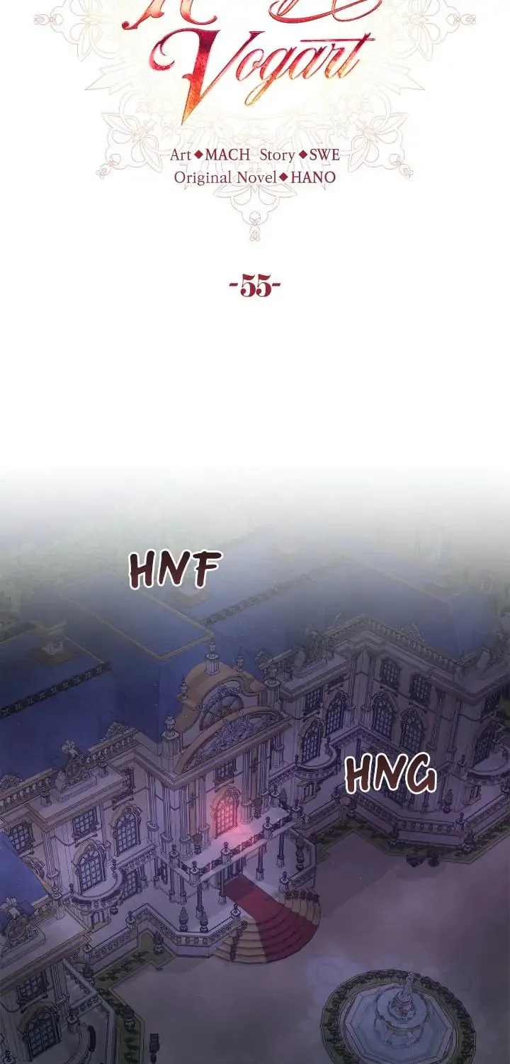 Read Rosalyn Vogart chapter 55 image 14 on Lezhin