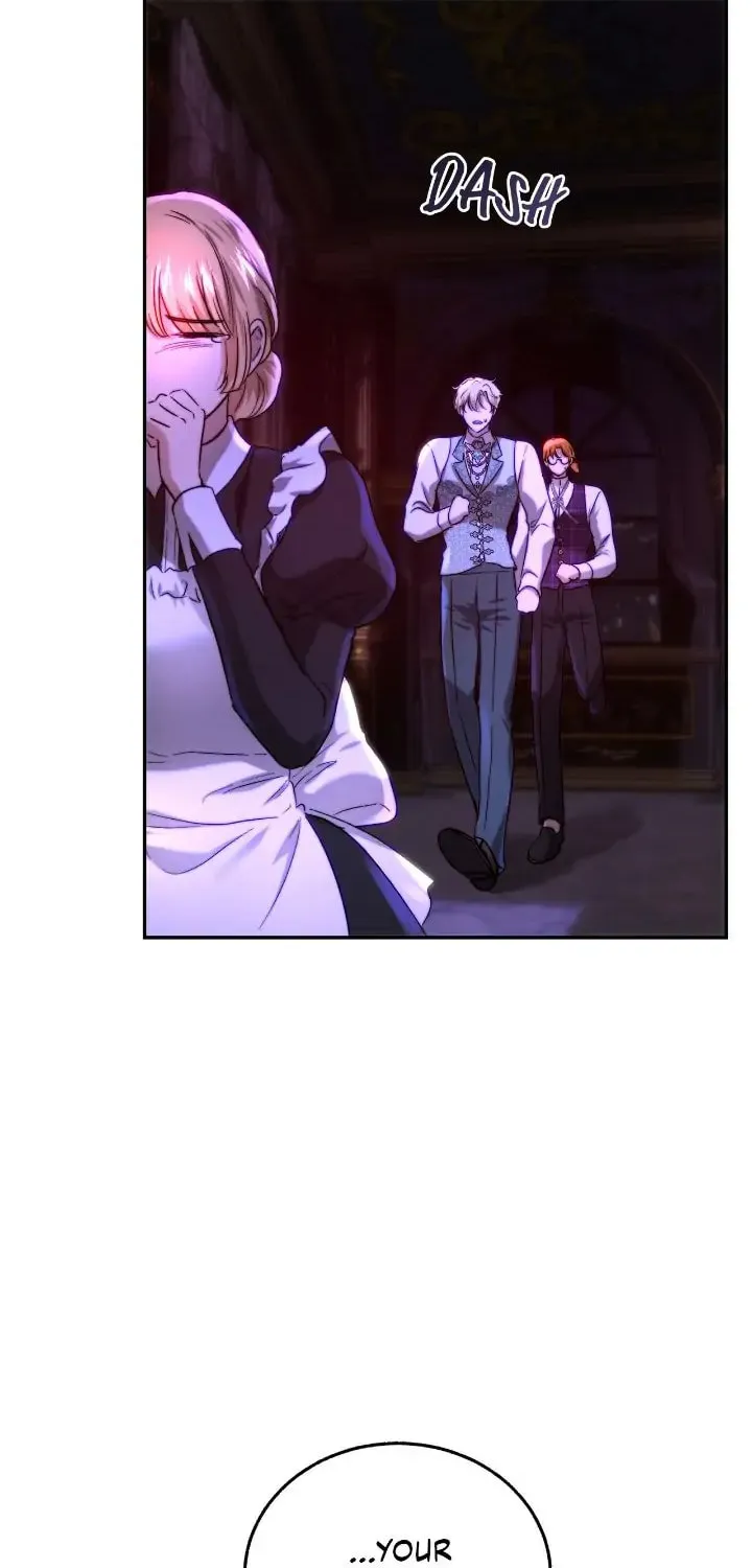 Read Rosalyn Vogart chapter 55 image 17 on Lezhin