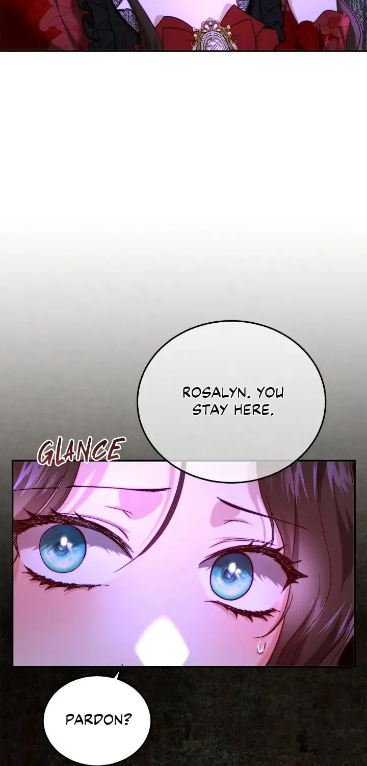 Read Rosalyn Vogart chapter 55 image 2 on Lezhin