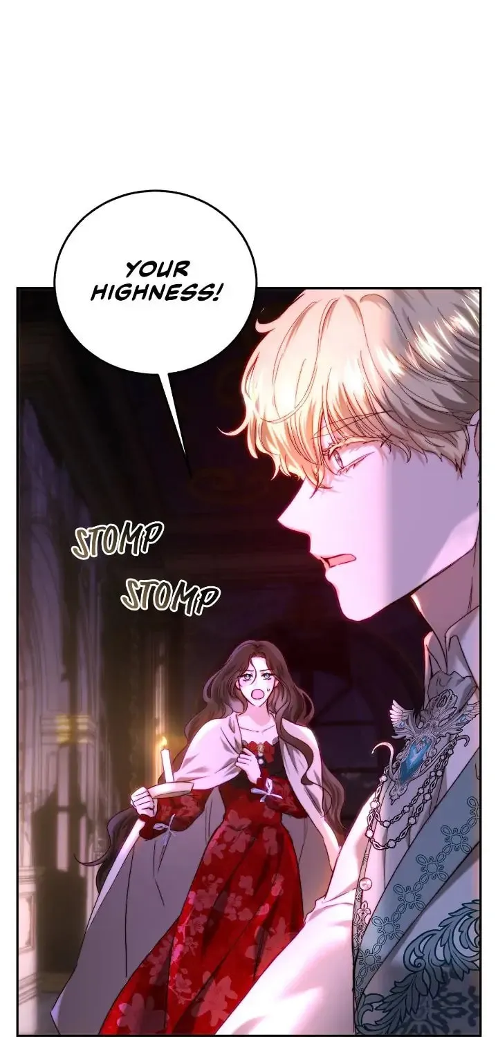 Read Rosalyn Vogart chapter 55 image 24 on Lezhin