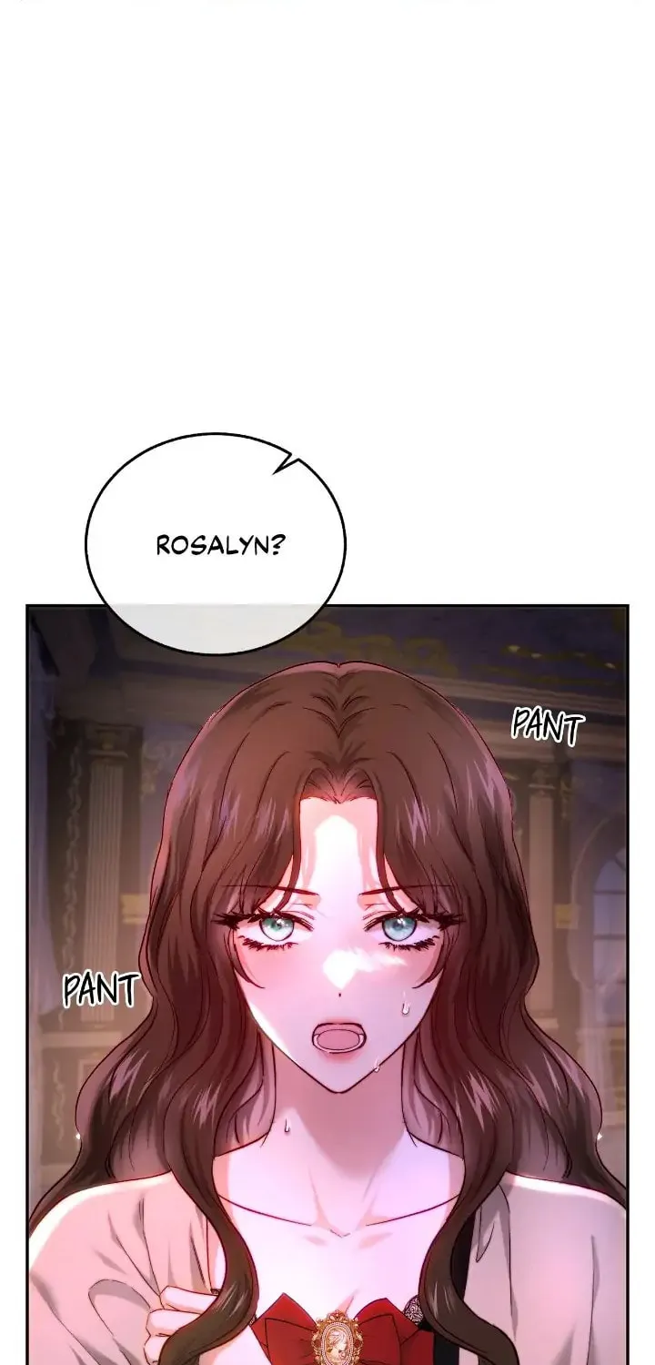 Read Rosalyn Vogart chapter 55 image 25 on Lezhin