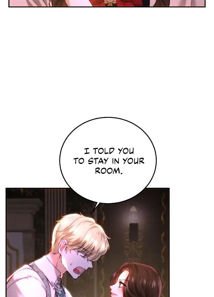 Read Rosalyn Vogart chapter 55 image 26 on Lezhin