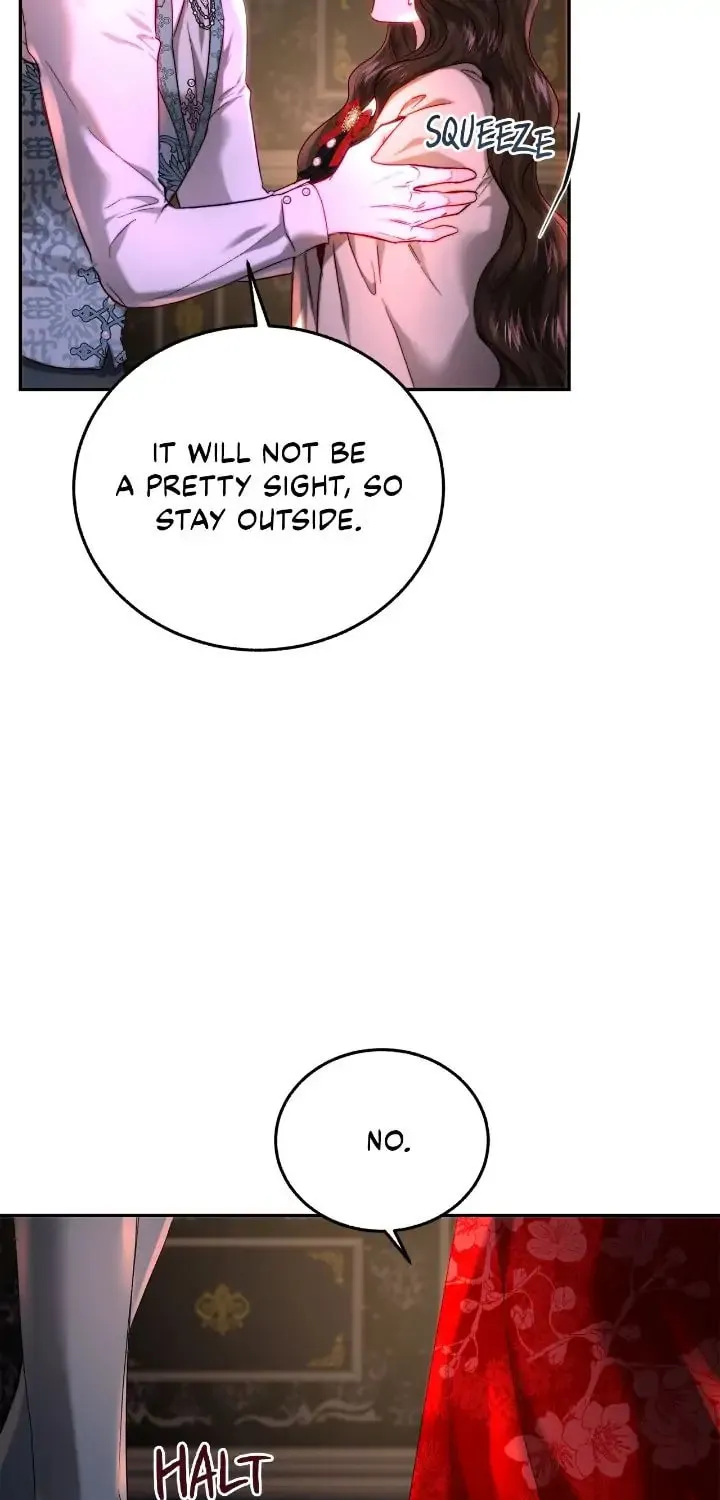 Read Rosalyn Vogart chapter 55 image 27 on Lezhin