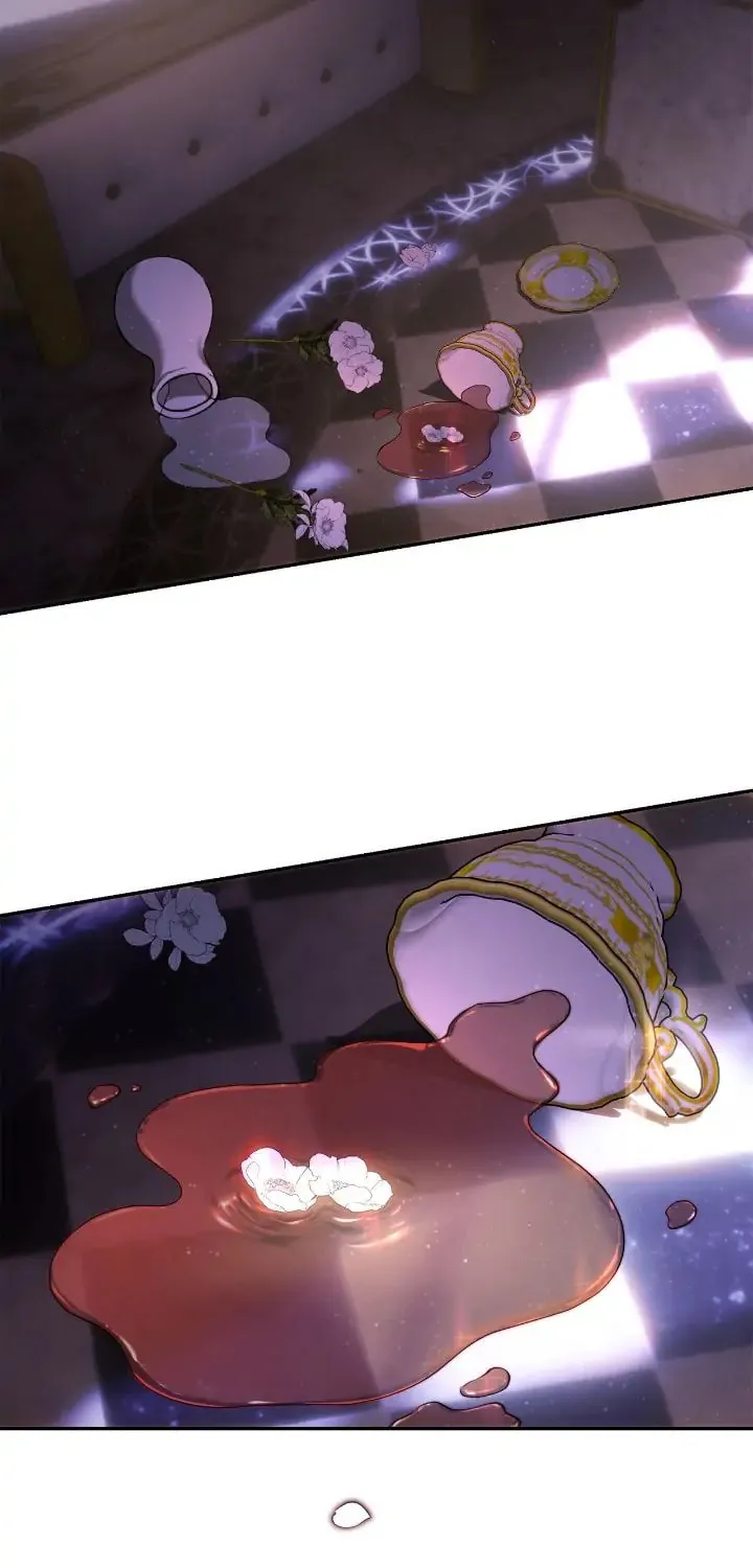 Read Rosalyn Vogart chapter 55 image 34 on Lezhin