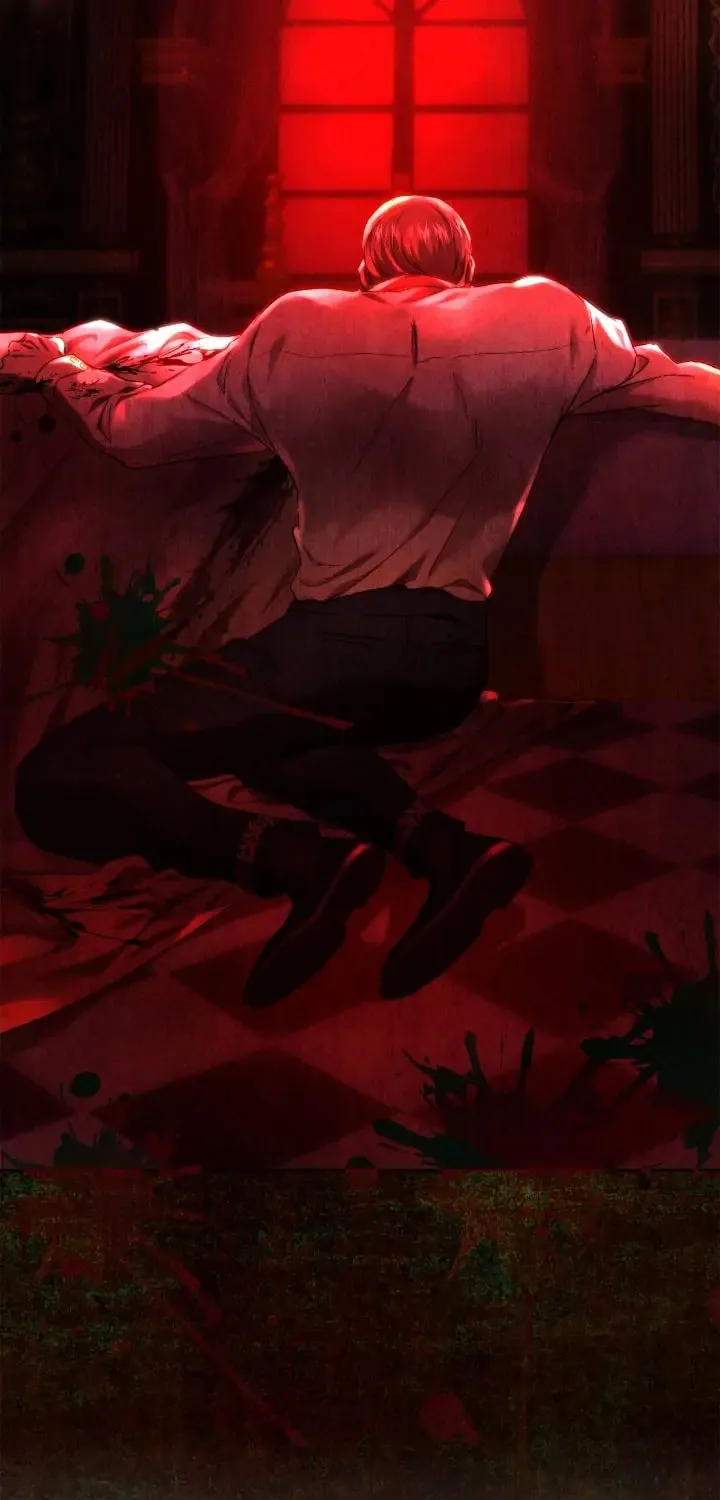 Read Rosalyn Vogart chapter 55 image 37 on Lezhin