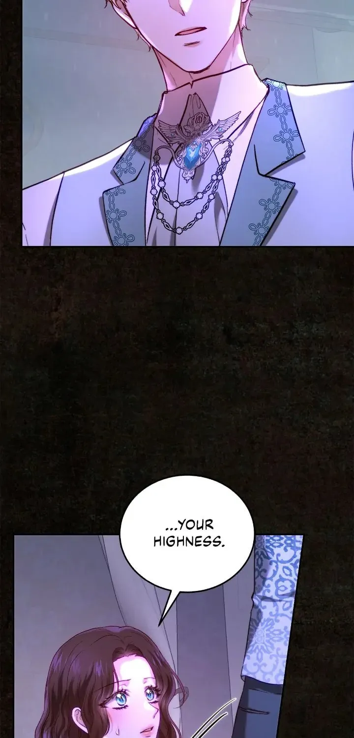 Read Rosalyn Vogart chapter 55 image 4 on Lezhin