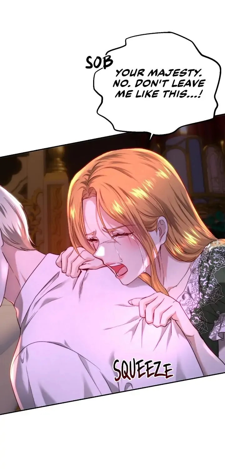 Read Rosalyn Vogart chapter 55 image 55 on Lezhin
