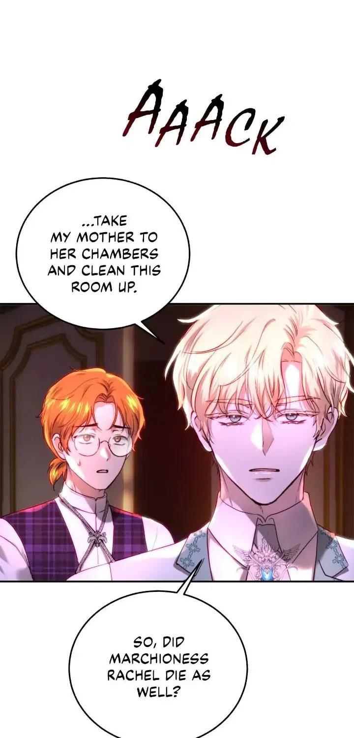 Read Rosalyn Vogart chapter 55 image 56 on Lezhin
