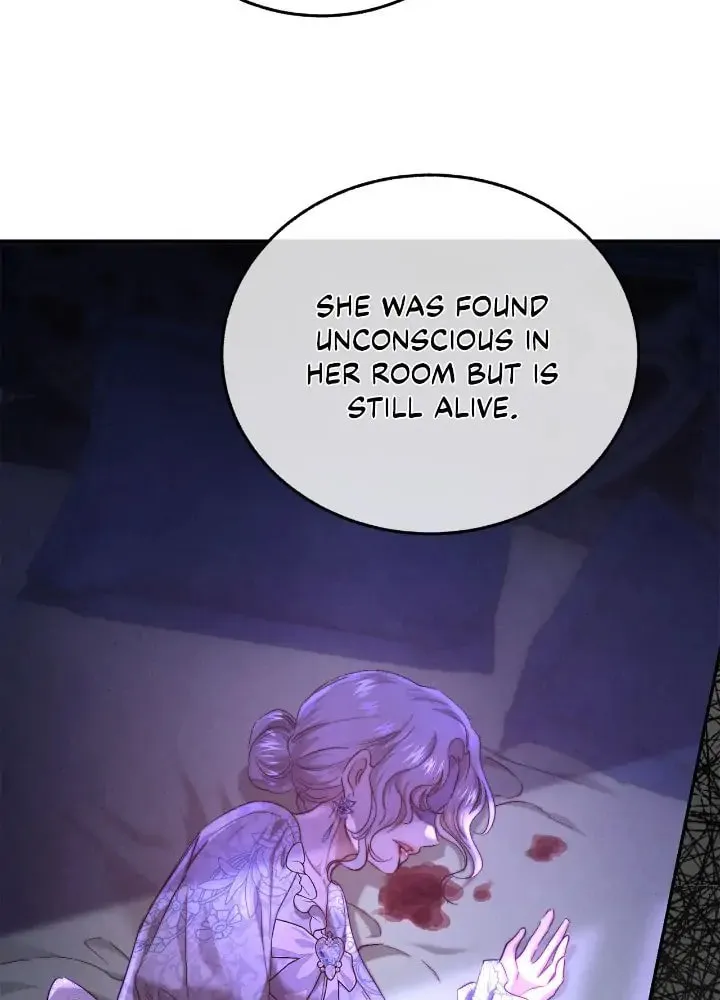 Read Rosalyn Vogart chapter 55 image 57 on Lezhin