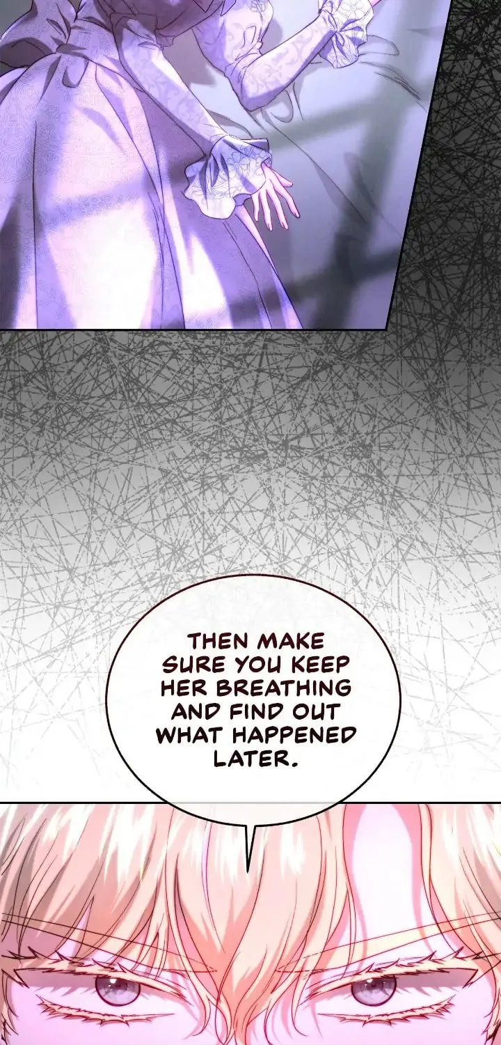 Read Rosalyn Vogart chapter 55 image 58 on Lezhin