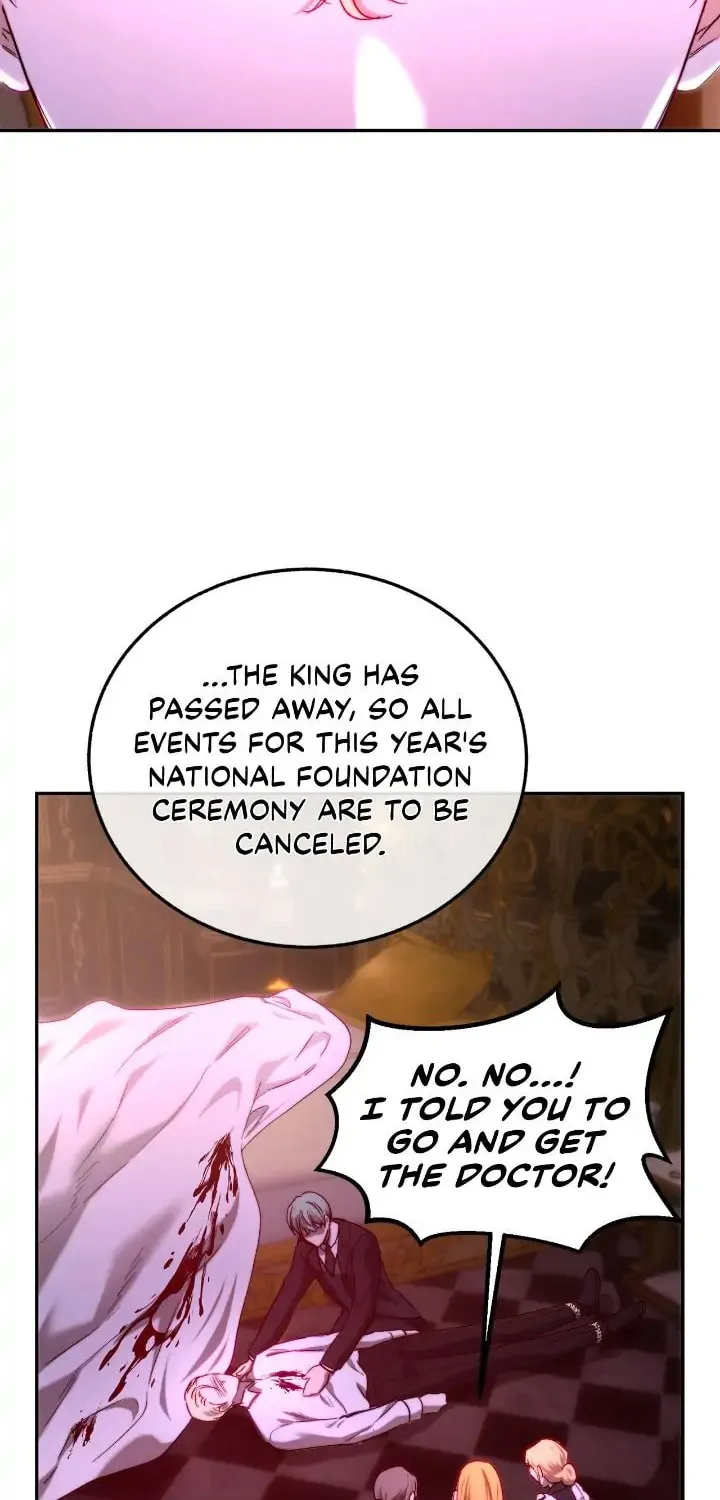 Read Rosalyn Vogart chapter 55 image 59 on Lezhin