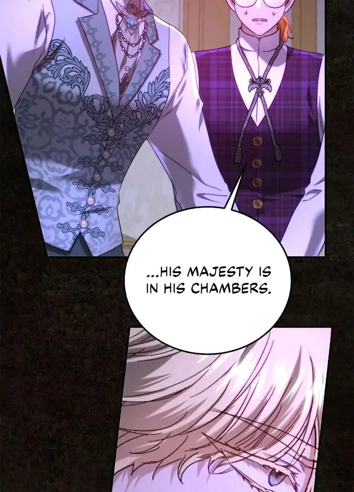 Read Rosalyn Vogart chapter 55 image 6 on Lezhin