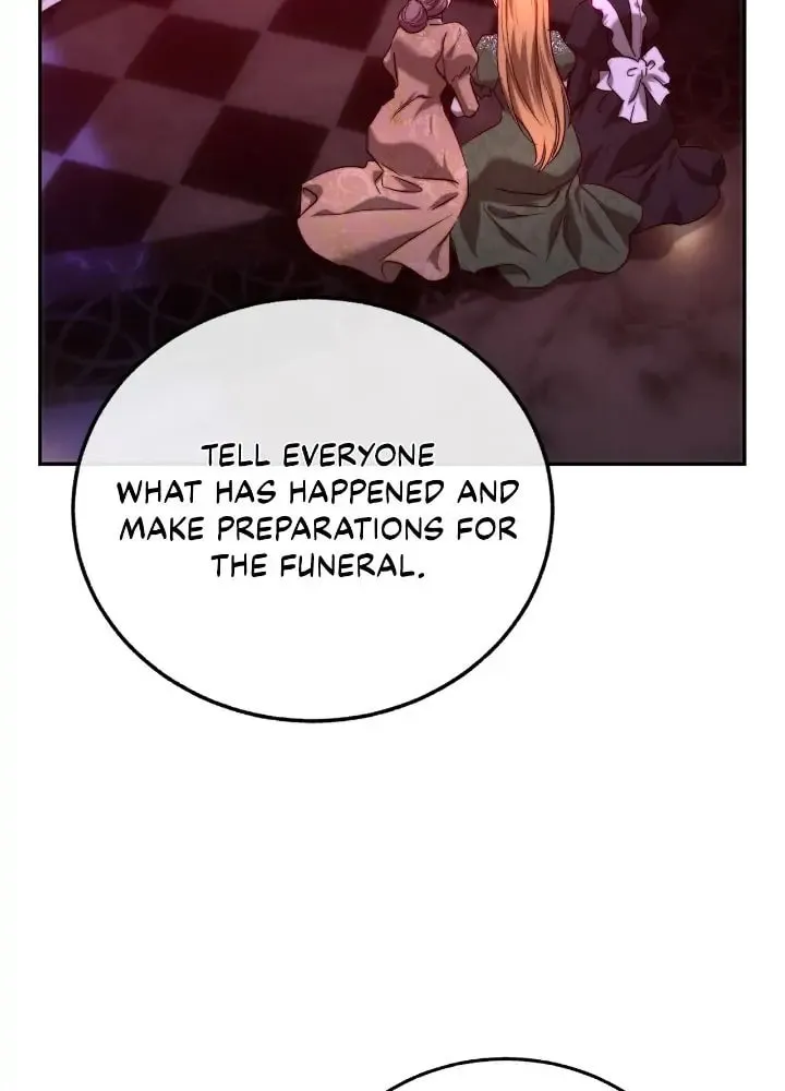 Read Rosalyn Vogart chapter 55 image 60 on Lezhin
