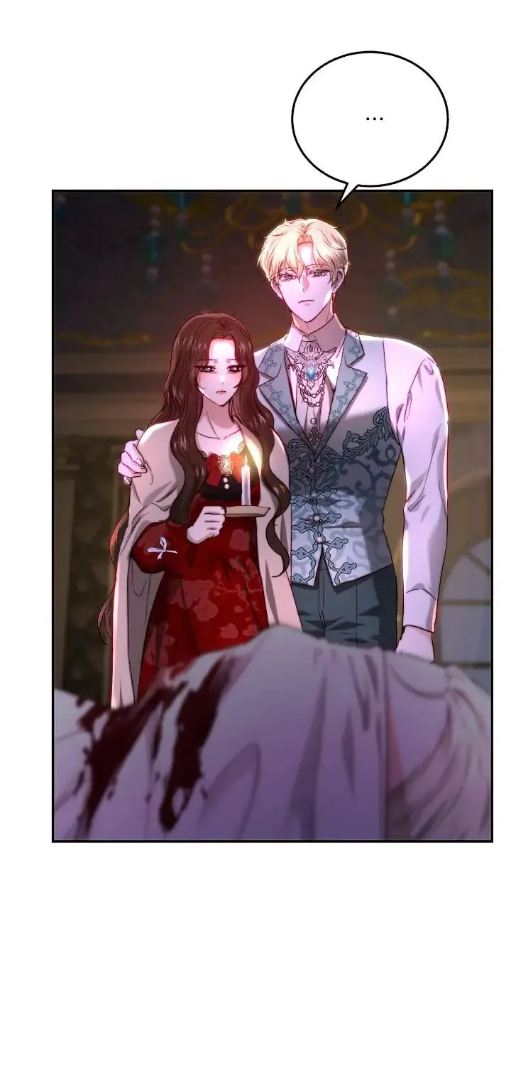 Read Rosalyn Vogart chapter 55 image 62 on Lezhin