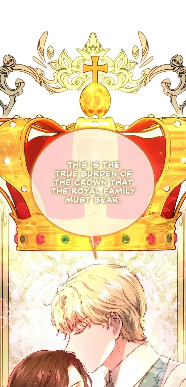 Read Rosalyn Vogart chapter 55 image 74 on Lezhin