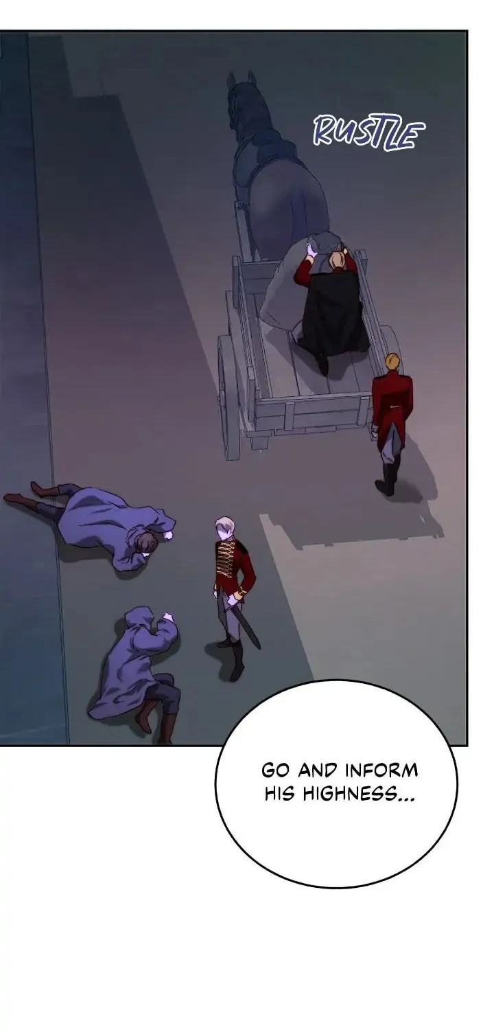 Read Rosalyn Vogart chapter 55 image 83 on Lezhin
