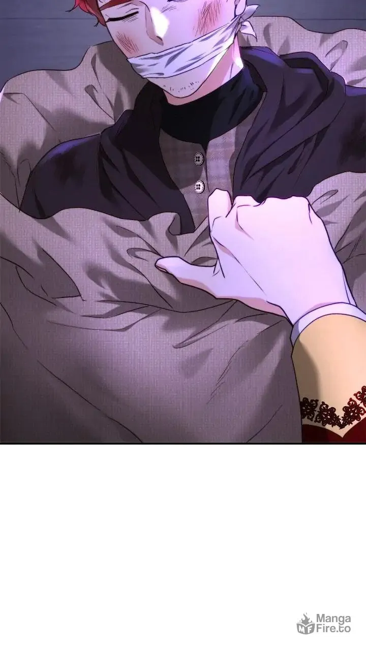 Read Rosalyn Vogart chapter 55 image 85 on Lezhin