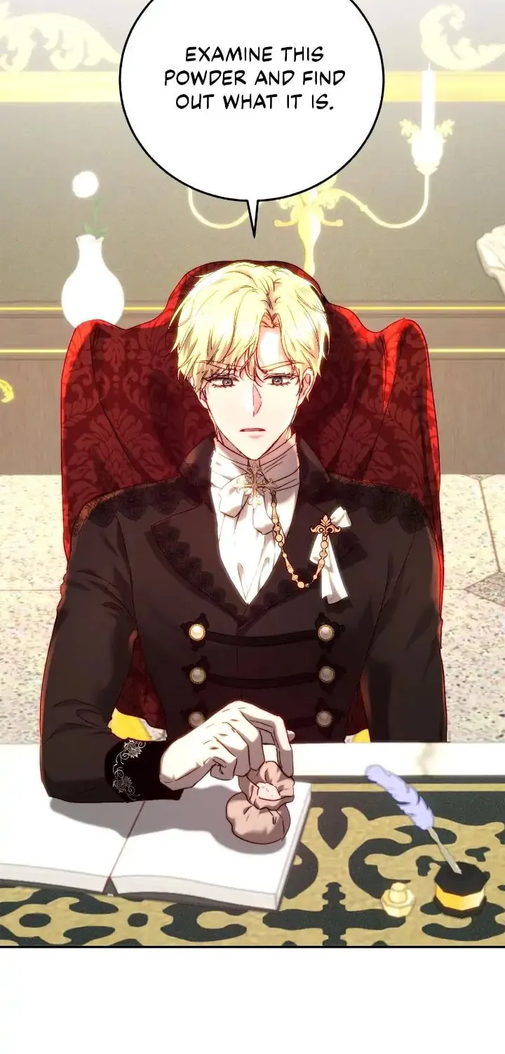 Read Rosalyn Vogart chapter 56 image 10 on Lezhin