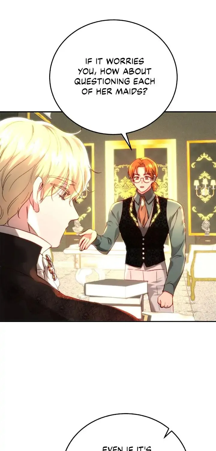 Read Rosalyn Vogart chapter 56 image 17 on Lezhin